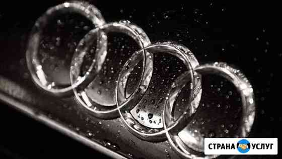 Ремонт двигателей и Dsg VW audi skoda 1.8 2.0 tsi Курск