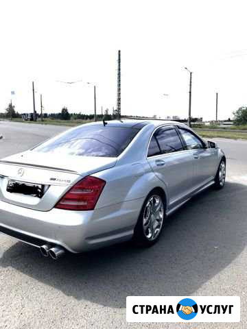 Аренда автомобиля Петрозаводск - изображение 1