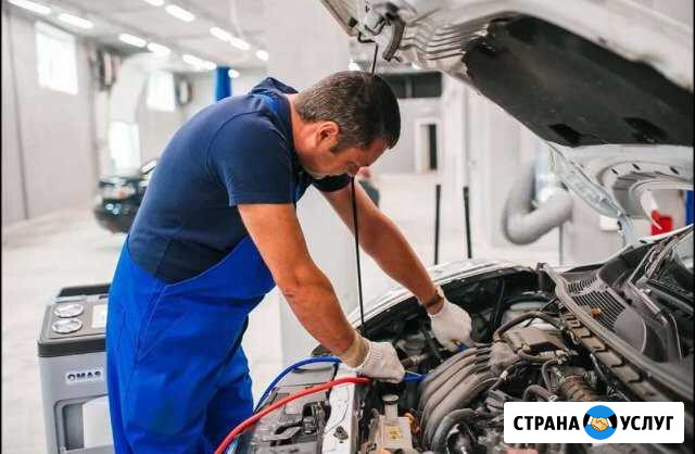 Ремонт авто Милославское - изображение 1