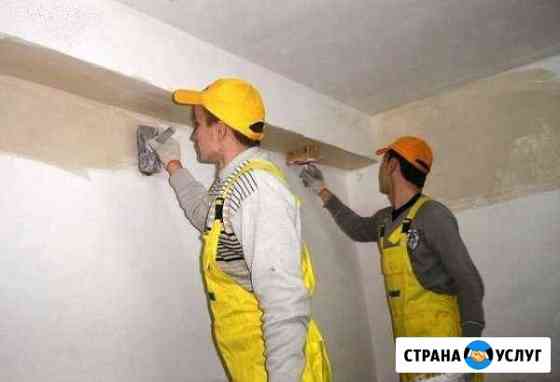 Ремонт квартир Иваново