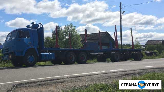 Грузоперевозки Нагорск - изображение 1