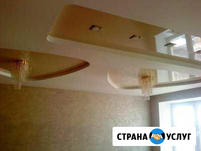 Строительно-отделочные работы любой сложности Иваново - изображение 1