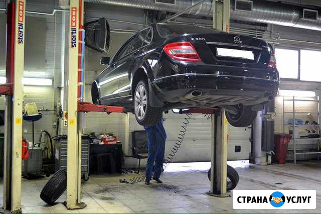 Ремонт любых авто Нижний Новгород - изображение 1
