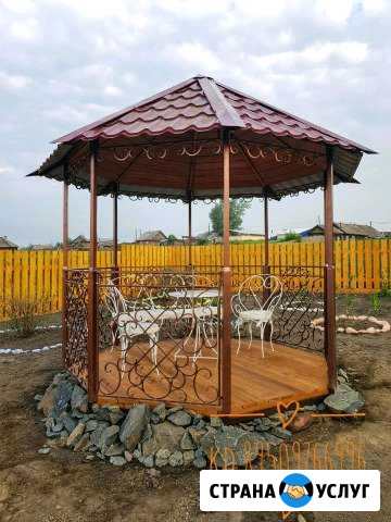 Металлоизделия Канск - изображение 1