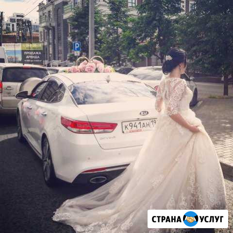 Автомобиль на свадьбу,встречу,день рождения,трансс Екатеринбург - изображение 1