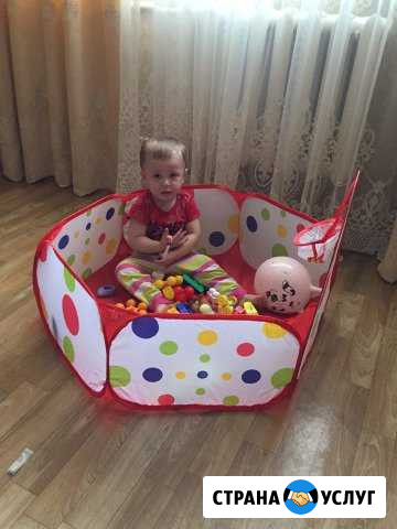 Няня для вашего ребенка Грозный - изображение 1