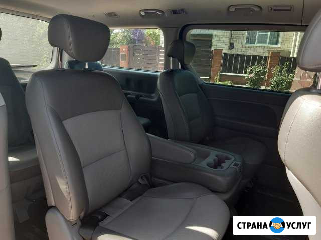 Отвезу встречу Славянск-на-Кубани - изображение 1