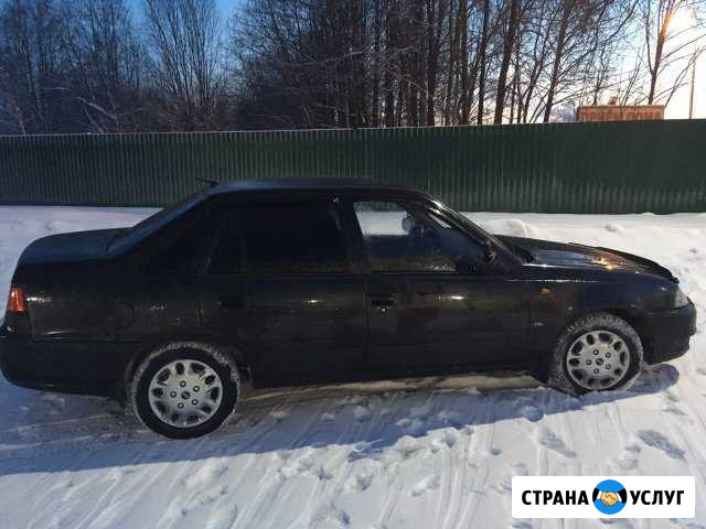 Аренда автомобиля Гатчина - изображение 1