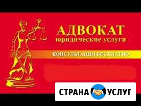 1. Ведение любых уголовных, гражданских и адм. дел Михайловск - изображение 1