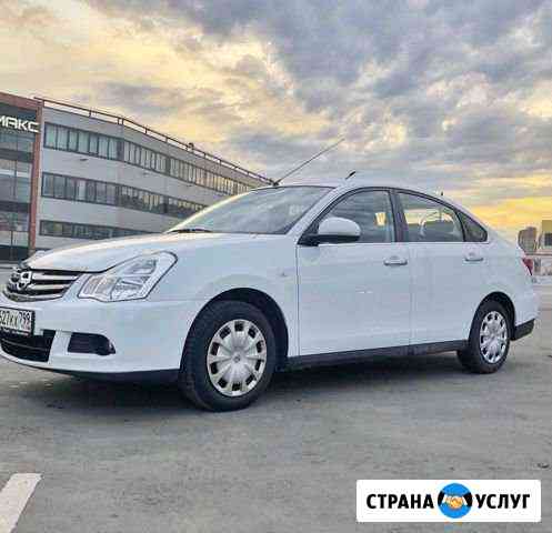 Аренда авто под такси с выкупом Москва