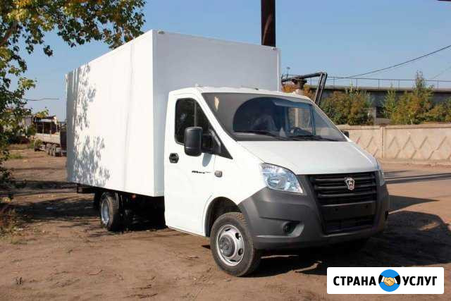 Грузоперевозки,переезды,заказ Газели Москва - изображение 1