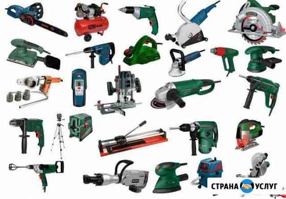 Аренда, прокат инструментов Волгоград