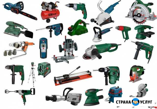 Аренда, прокат инструментов Волгоград - изображение 1