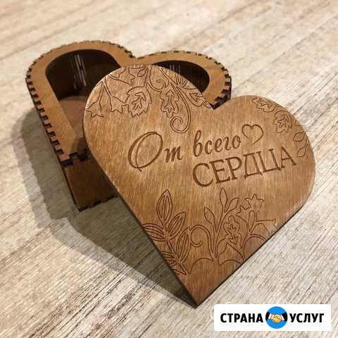 Лазерная резка Вологда - изображение 1