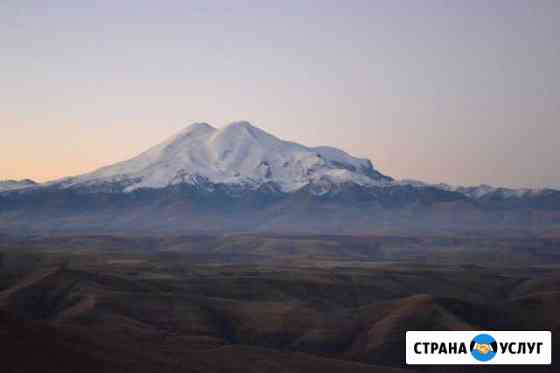 Джиппинг,Поездки в горы Кисловодск
