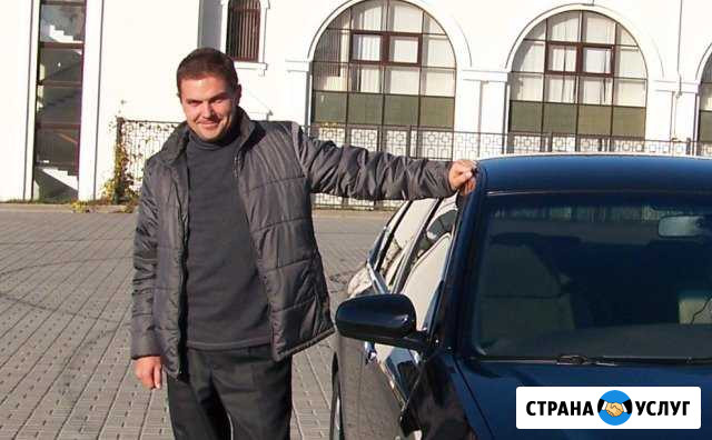 Уроки вождения Севастополь Севастополь - изображение 1