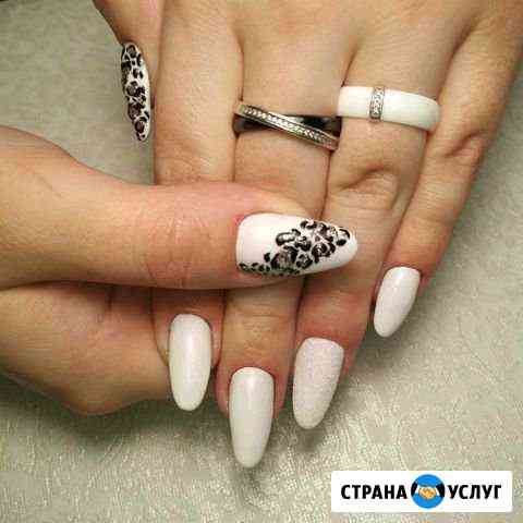 Мастер Nail Изобильный