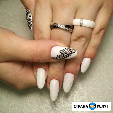 Мастер Nail Изобильный - изображение 1