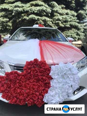Прокат свадебного авто Челябинск - изображение 1