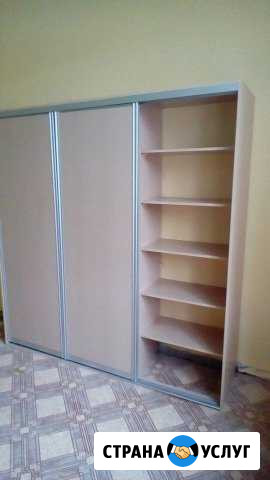 Окна,Входные и Межкомнатные двери,Мебель под заказ Новокузнецк - изображение 1