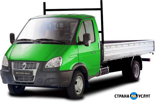 Газель Катюша Казань - изображение 1
