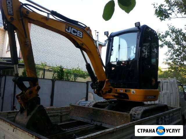 Аренда Экскаватора.Производительность высокая Ставрополь - изображение 1