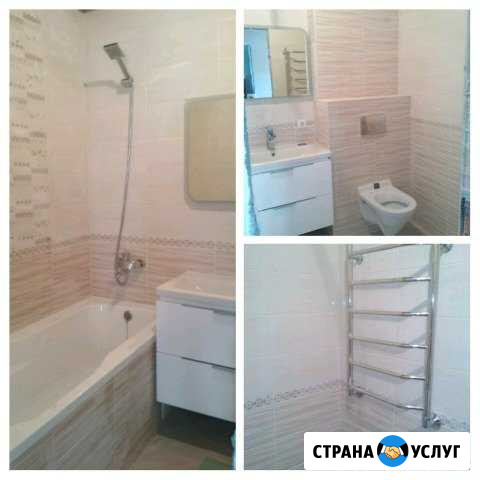 Ремонт и отделка Новочебоксарск - изображение 1