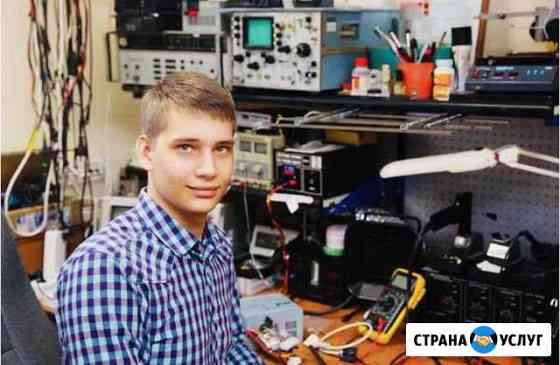 Компьютерный мастер, ремонт пк и ноутбуков Новочебоксарск