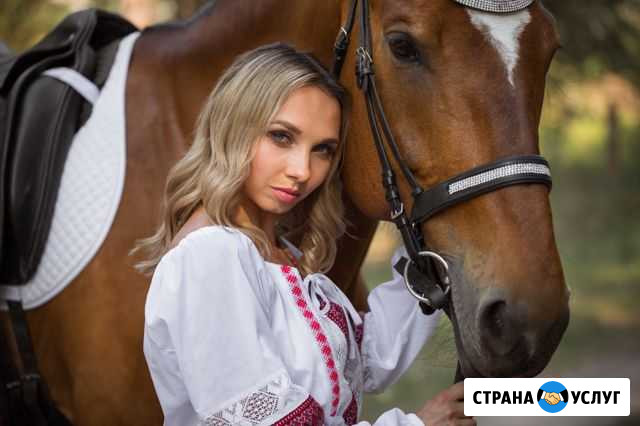 Фотограф Дзержинск - изображение 1