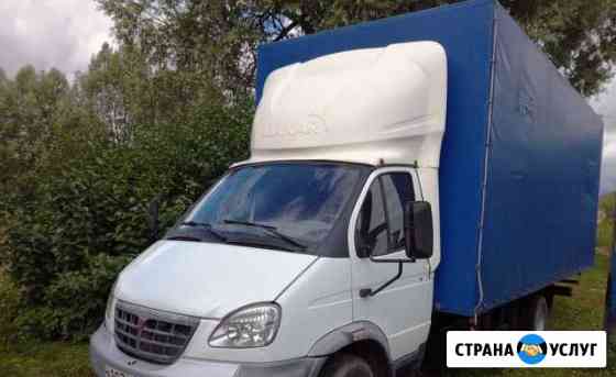 Грузоперевозки по межгороду. Валдай, газель,5 тонн Пенза