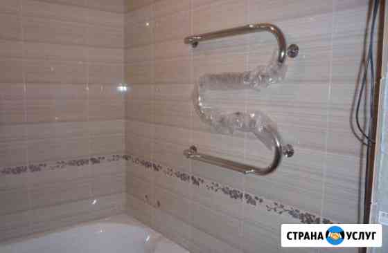Сантехника и сварка Видное