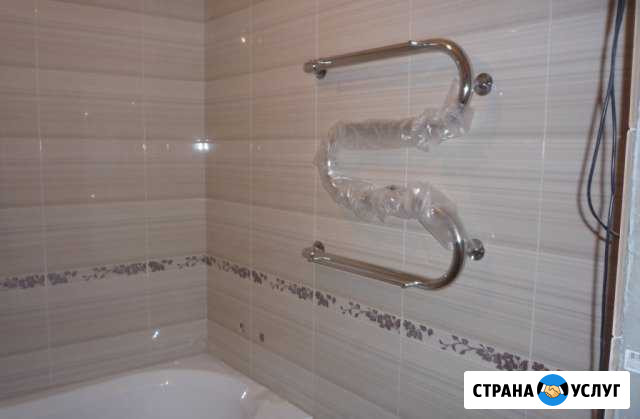 Сантехника и сварка Видное - изображение 1