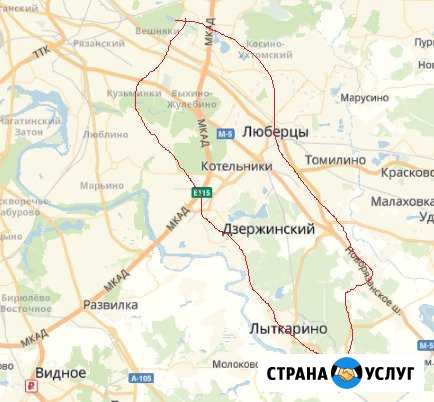 Полировщик авто Котельники - изображение 1