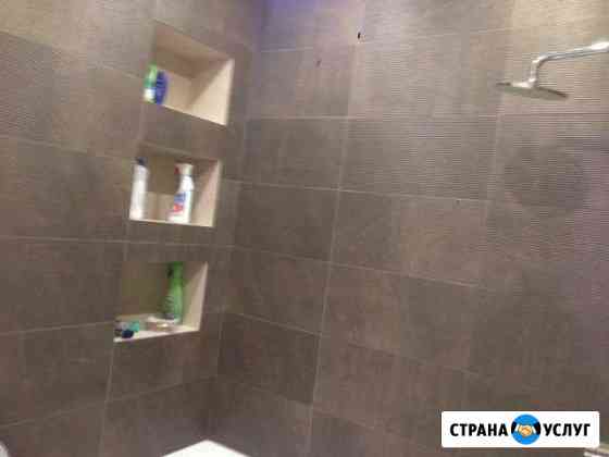 Ремонт Квартир, кухня. Ванна качественно Коммунарка