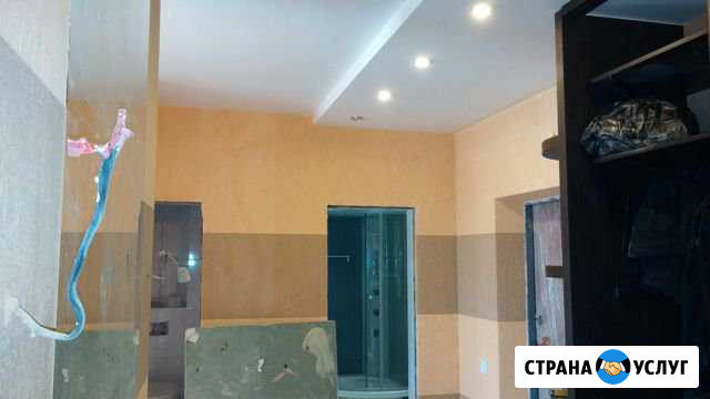 Ремонт и отделка квартиры, дома, офисы. Гарантии Новосибирск - изображение 1