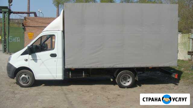Грузоперевозки.Грузчики.Заказать Газель Подольск Подольск - изображение 1