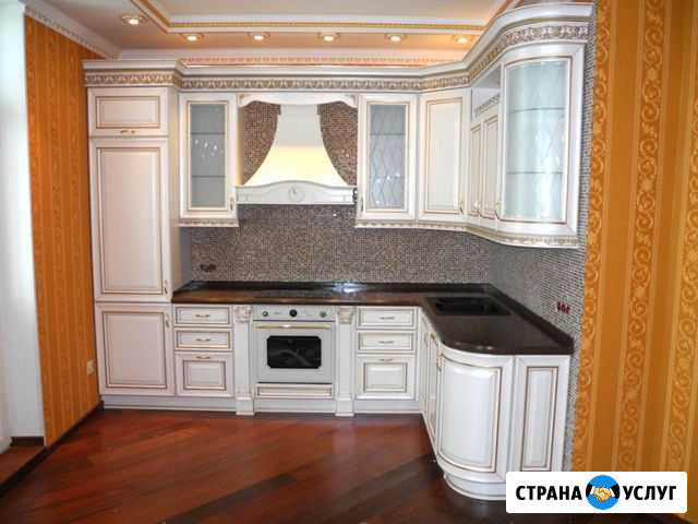 Сборка мебели, сборка Кухни, сборка Шкафа Реутов - изображение 1