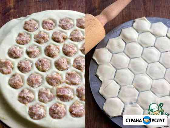 Домашние полуфабрикаты вкусные и натуральные Чебоксары