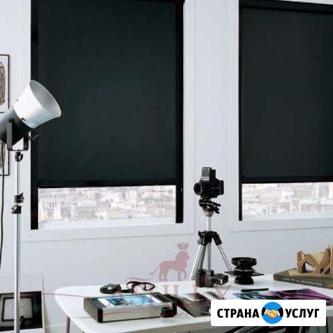 Жалюзи Всех Видов Урус-Мартан - изображение 1