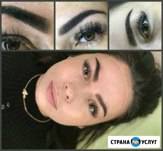 Перманентный татуаж Воронеж - изображение 1