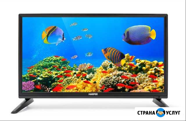 Ремонт Телевизоров на дому Москва - изображение 1