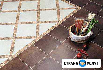 Укладка плитки и мозаики любой сложности Батайск