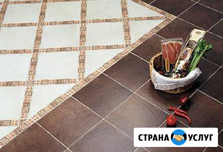 Укладка плитки и мозаики любой сложности Батайск - изображение 1