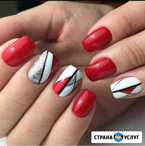 Маникюр Ярославль - изображение 1