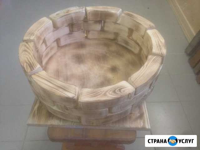 Кошкины домики, щиты, стэнды, подделки из дерева Черноморский - изображение 1