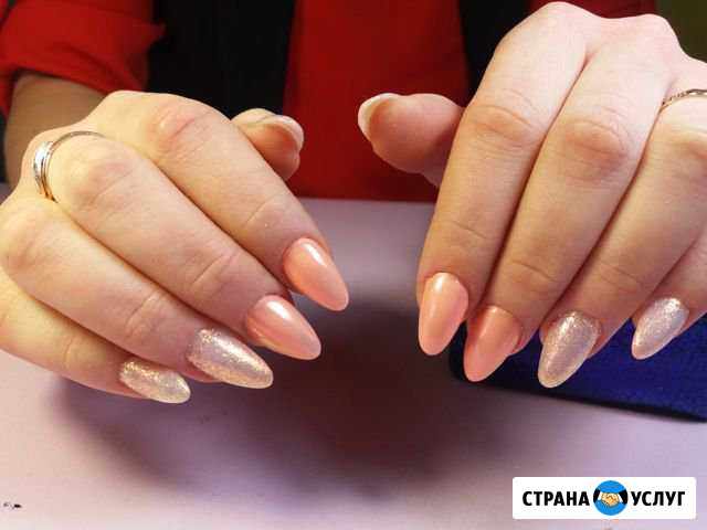 Наращивание ногтей Разумное - изображение 1