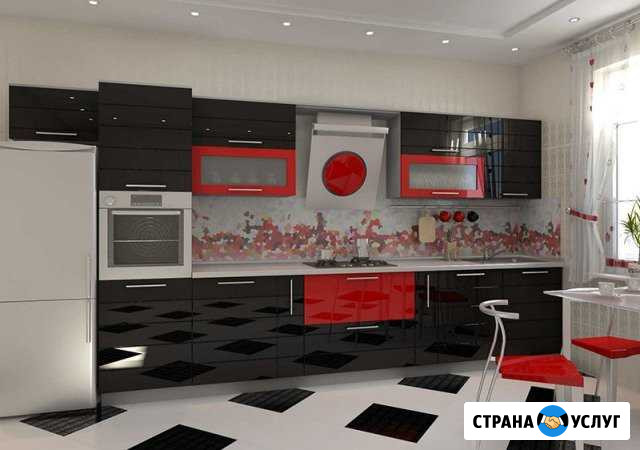 Кухонный гарнитур Нижний Новгород - изображение 1