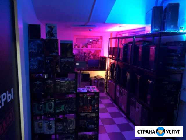 Spark PC сборка и продажа пк Москва - изображение 1