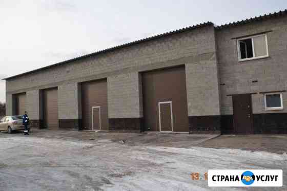 Ремонт Автомобилей газ, Газель, УАЗ, Соболь Волгоград