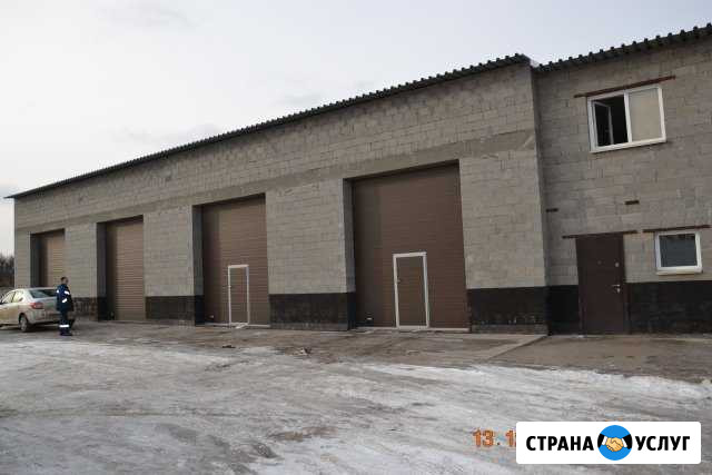 Ремонт Автомобилей газ, Газель, УАЗ, Соболь Волгоград - изображение 1